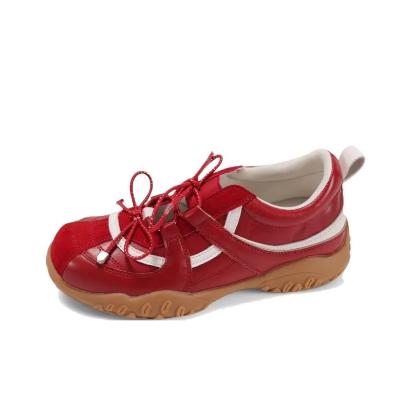 N6N8 Slip Resistant, Breathable, Lightweight Low Top Casual Shoes Women's-10