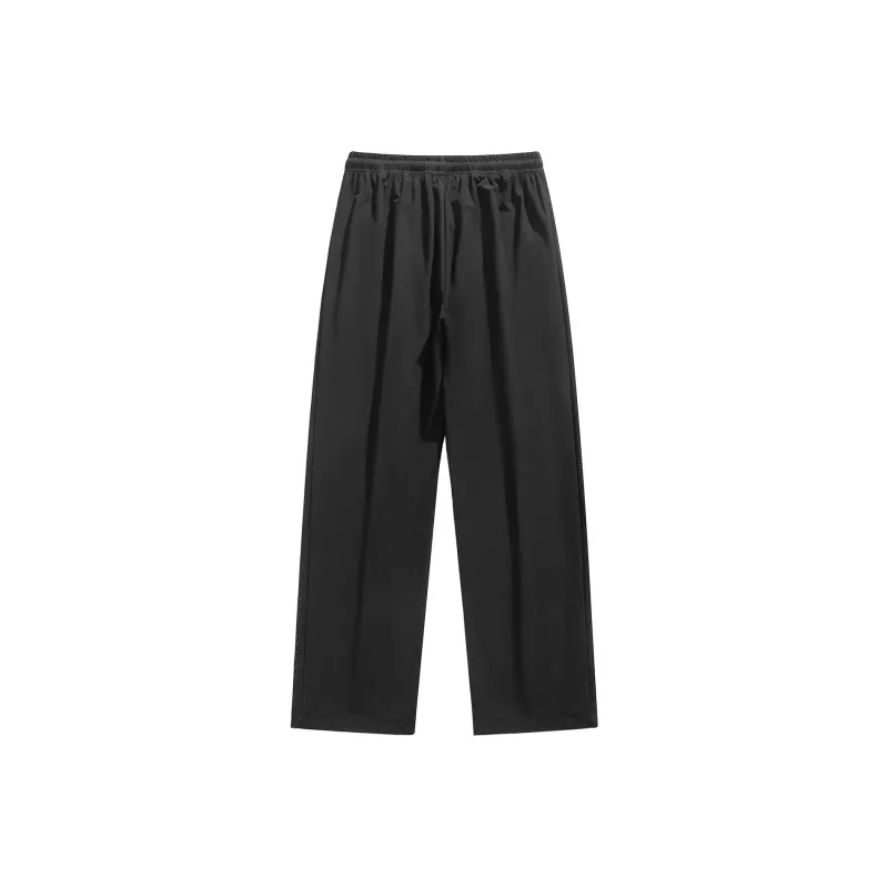 Budding Bear Casual Pants Unisex-1