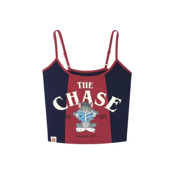 BJHG x MAOHELAOSHU,LIANMINGKUAN Camisole Women's