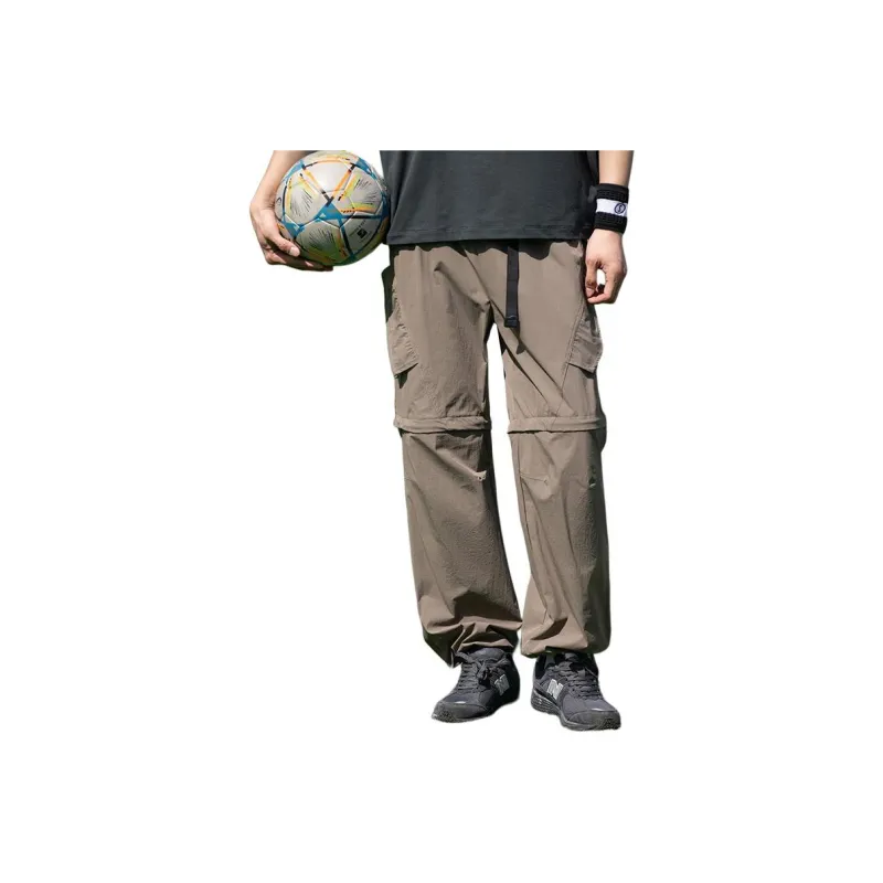 SIL VITIN Casual Pants Unisex-14