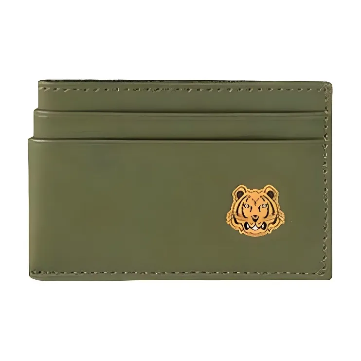 KENZO Tiger Card Holders-0