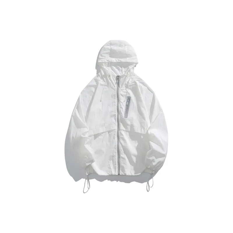 BOTH PLAY Sun Protection Clothing Unisex-1