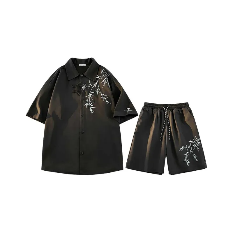7 SEVFUN Shirt Matching Set Unisex-0