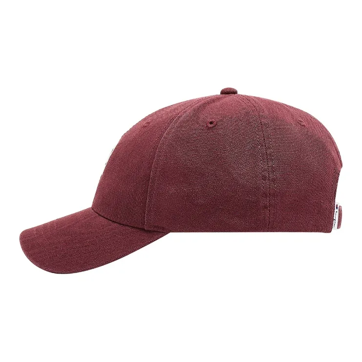 Champion Cotton Baseball Caps Unisex-42