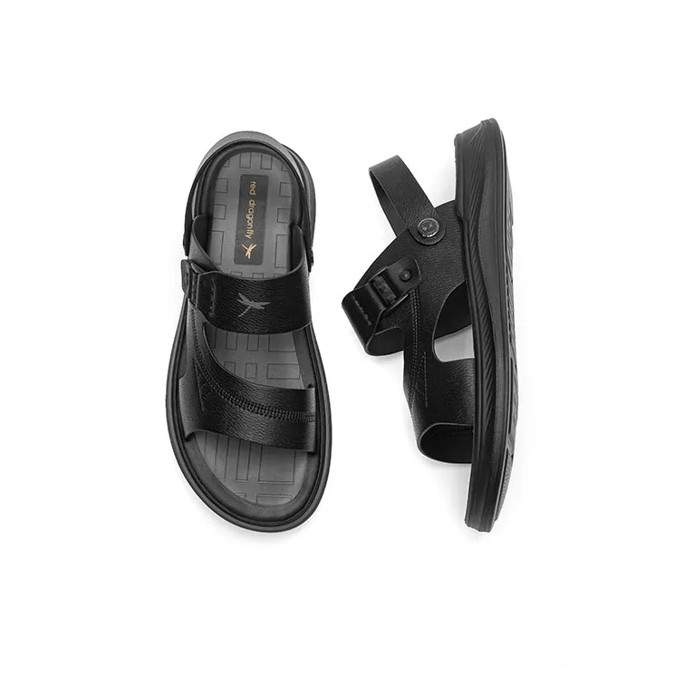 RED DRAGONFLY Beach Sandals Men's-2
