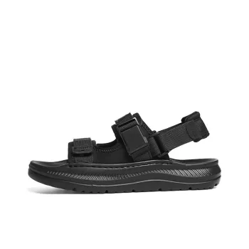 RED DRAGONFLY Beach Sandals Men's