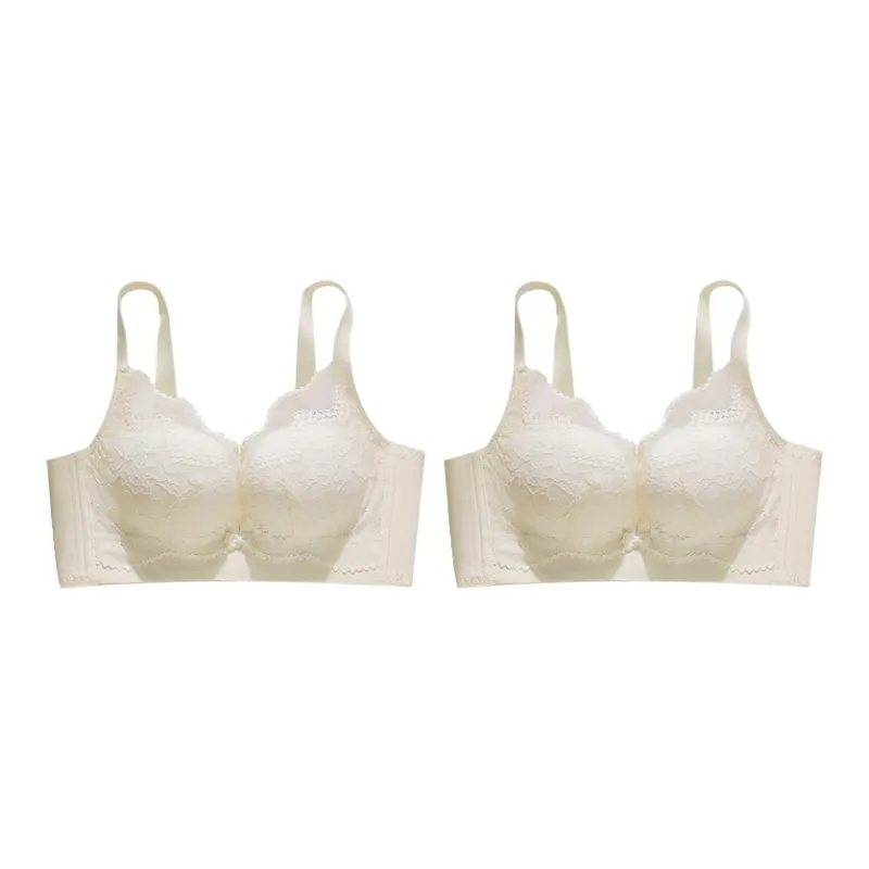 MIIOW Trend Party Series Bra Women's Combo Set-12