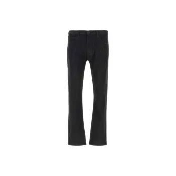 EMPORIO ARMANI Jeans Men's Black