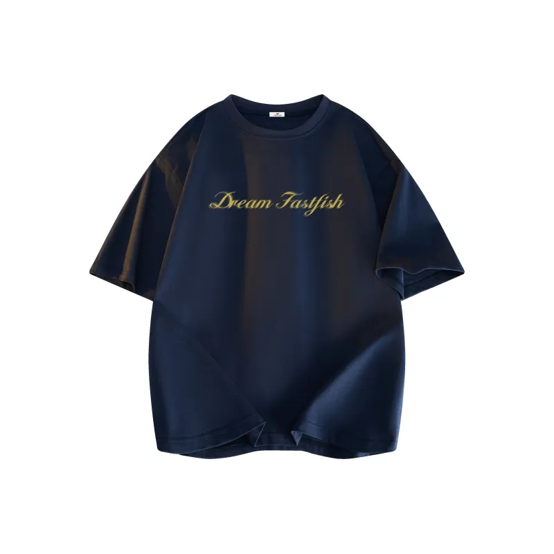 FASTFISH T Shirts Unisex-23