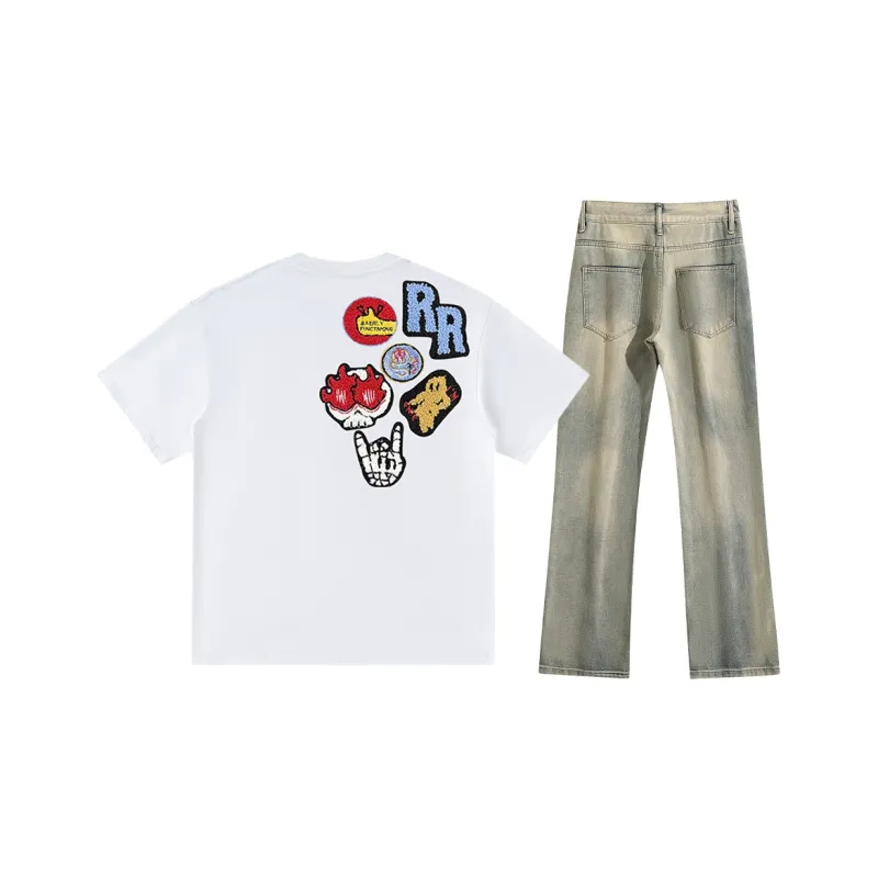 PERK EGLE Casual Sportswear Unisex-24