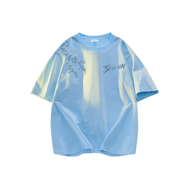 7 SEVFUN T Shirts Unisex-19