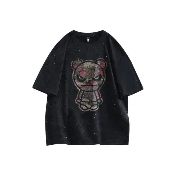 HIPANDA T-Shirts Unisex