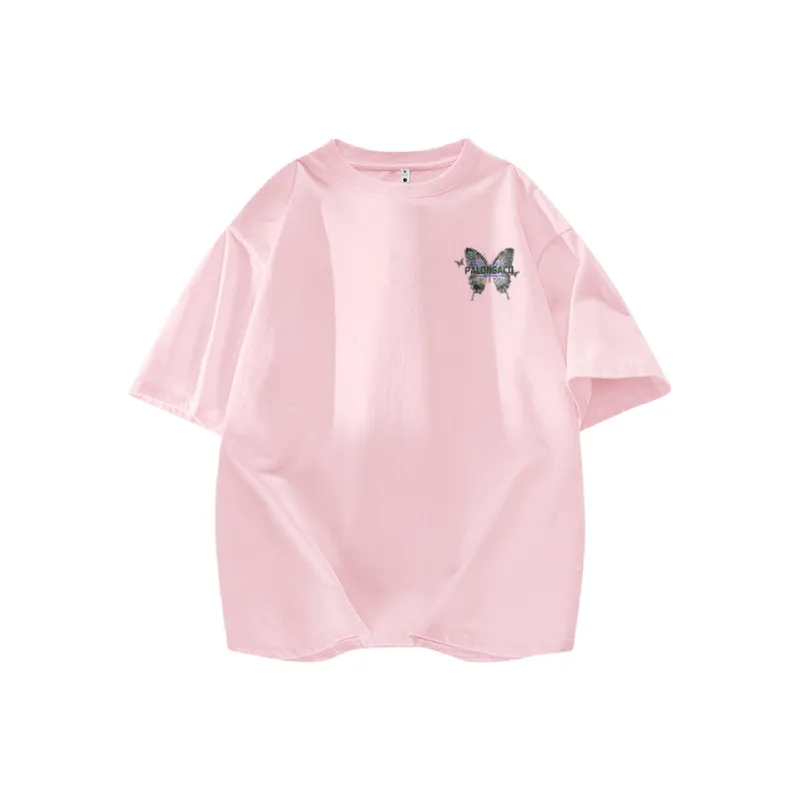 PAL ONGACO T-Shirts Unisex-8