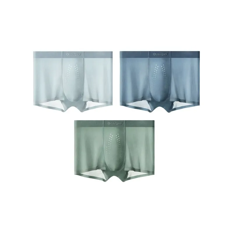 NAVIGARE Underpants Men's 3 Pack-24