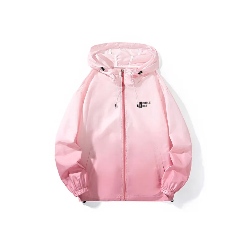 CHARLIE GOLF Jackets & Coats Unisex-3