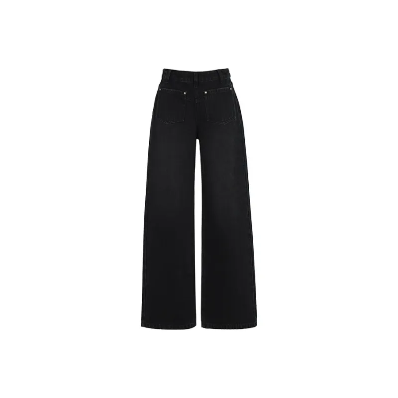 CALVIN LUO Jeans Women's-2