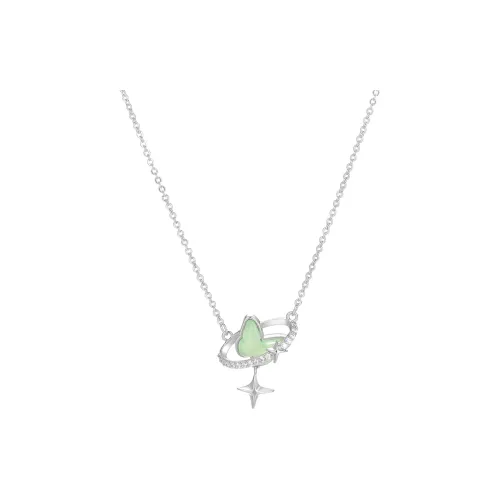 clect Necklaces Women's