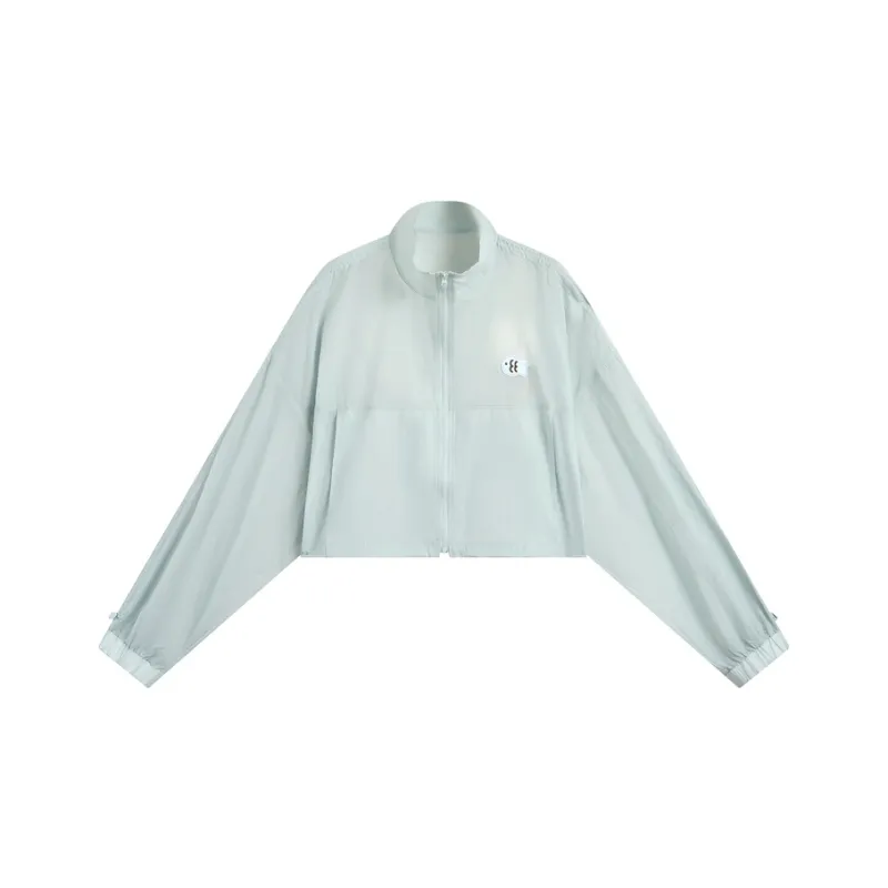 ZIHAN Breathable Sun Protection Sun Protection Clothing Women's-4