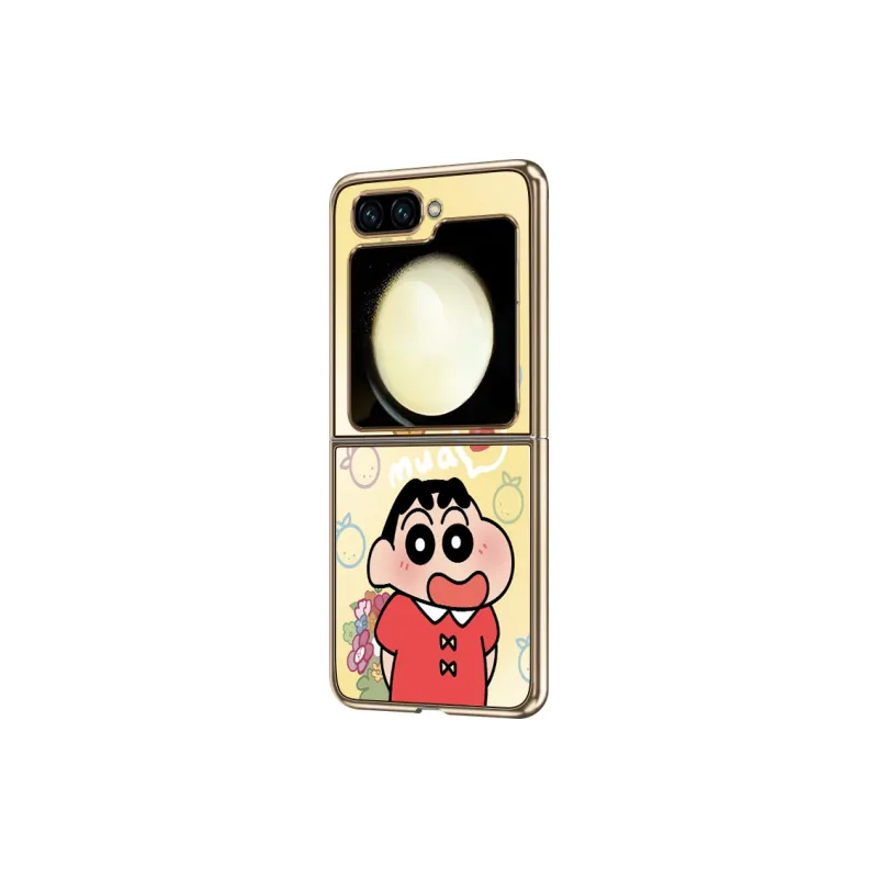 TU QING Phone Cases-2