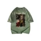 Army Green (100% Heavyweight Cotton)