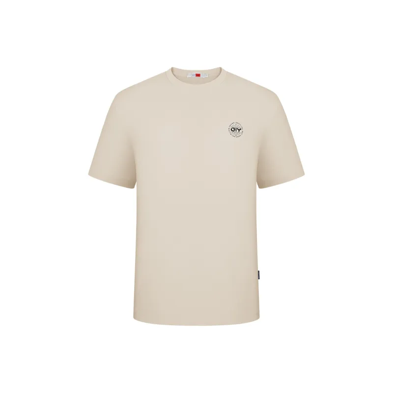 GY Goldlion T Shirts Unisex-2