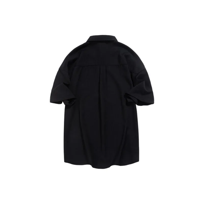 DEAR BETSY Shirts Unisex-3