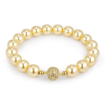 FUNNXI Copper Alloy Bracelets Women's