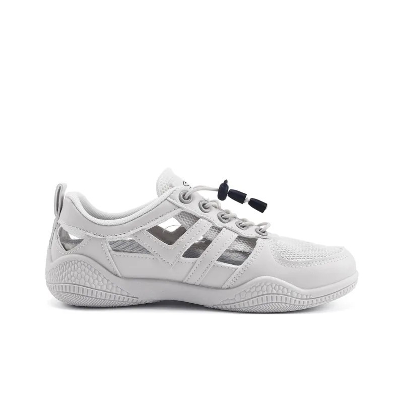 TOM TAILOR Low Top Casual Shoes Women's-1