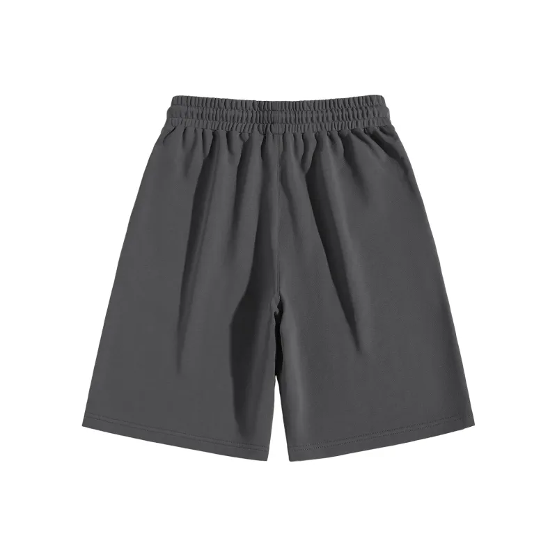 WARRIOR Casual Shorts Men-11