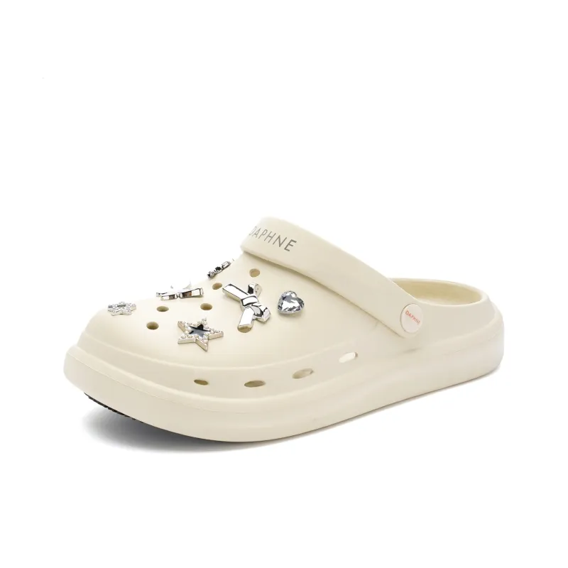 DAPHNE Clogs Women's-1