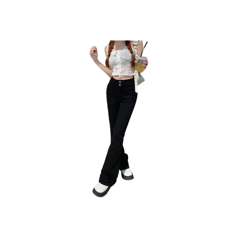 The New Age Family Jeans Women's-10