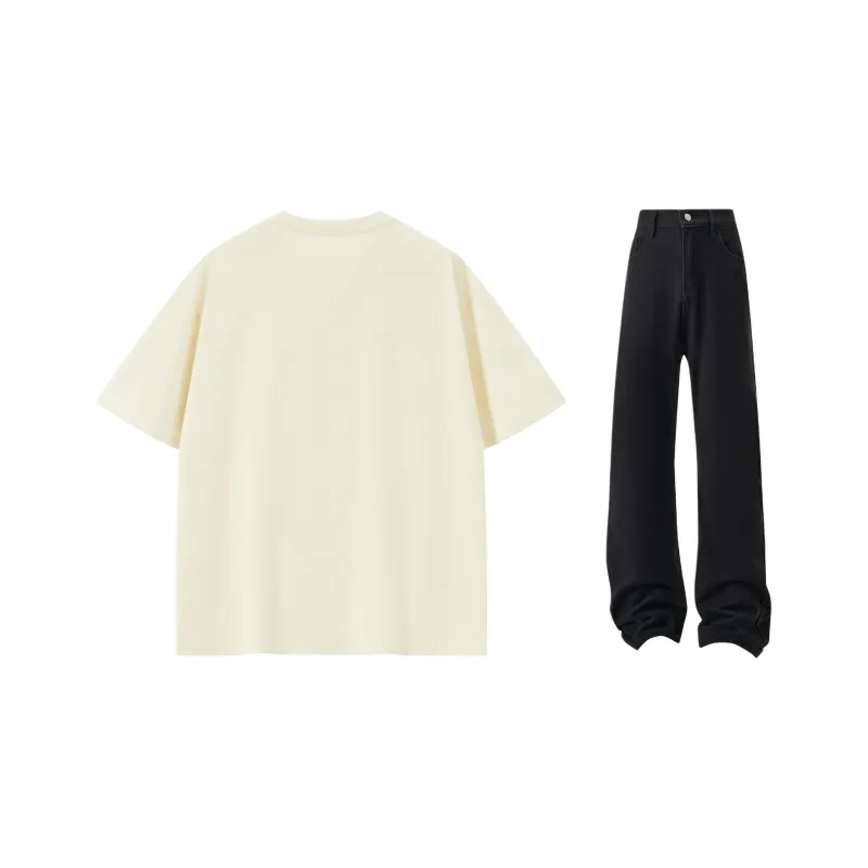 ROBINHOOD Casual Sportswear Unisex-14