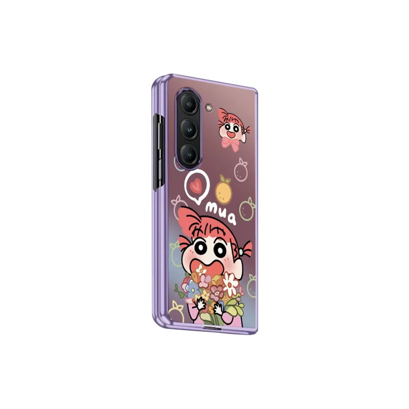 TU QING Phone Cases-27