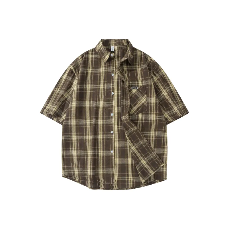 SAME FLOW Shirts Unisex-0