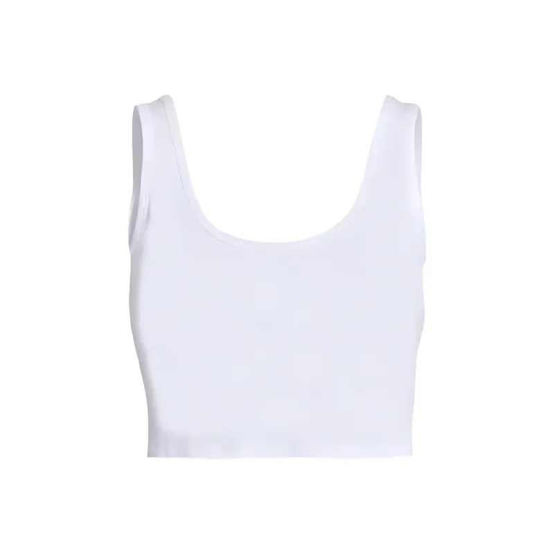 SONDR Tank Tops Women's White-1