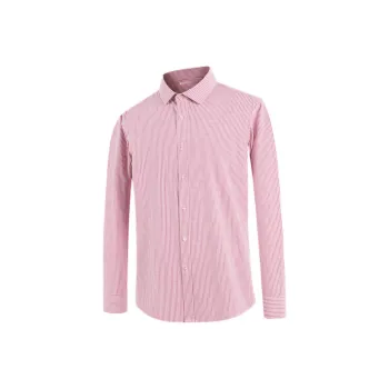 Red bean Shirts Men