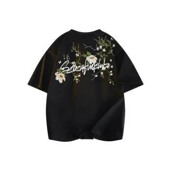 7 SEVFUN T Shirts Unisex
