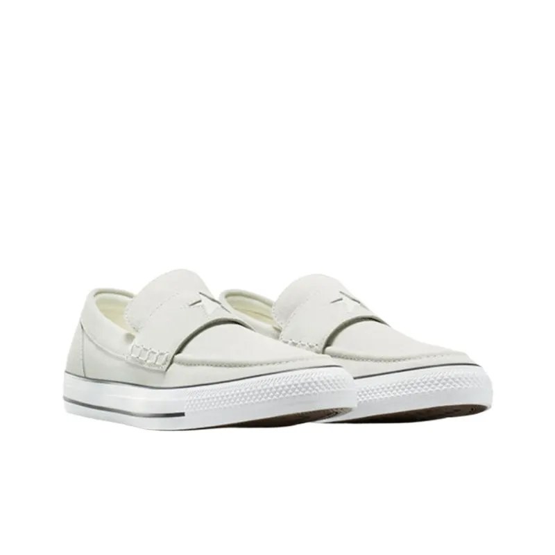 Converse Chuck Taylor All Star Loafer 'Barely Grey'-1