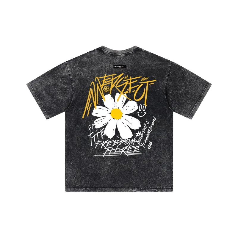 INNERSECT T Shirts Unisex-0