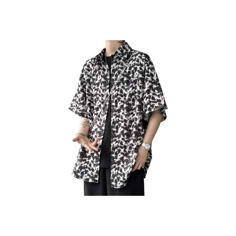 TUCANO Shirts Unisex-7