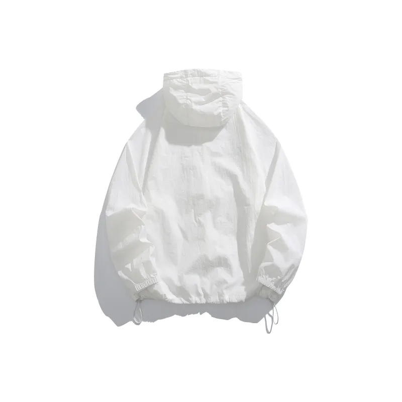 BOTH PLAY Sun Protection Clothing Unisex-8