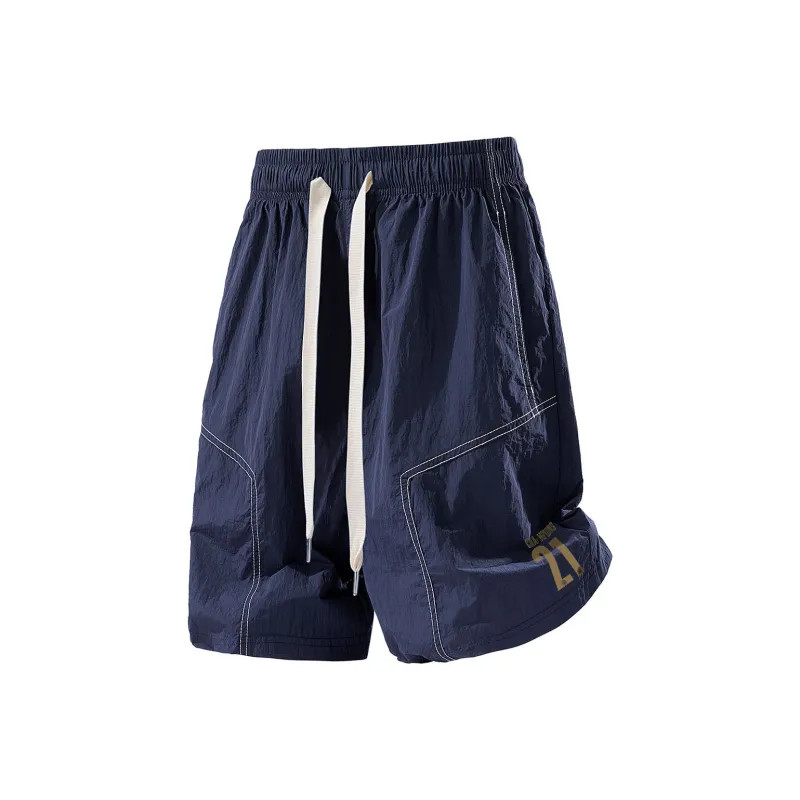 Manchester City F.C. Casual Shorts Unisex-0