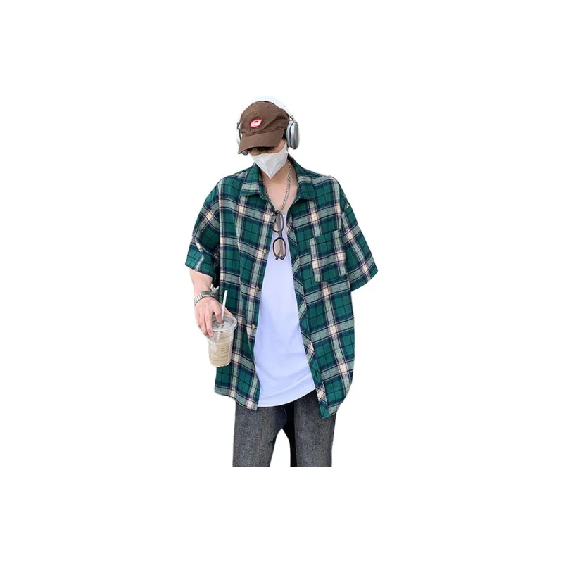 NOAHGIGI Shirts Unisex-10