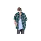 Green Plaid