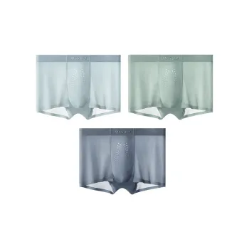 NAVIGARE Underpants Men's 3 Pack