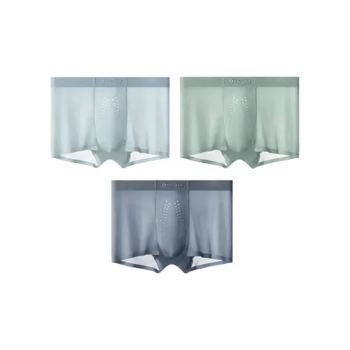 NAVIGARE Underpants Men's 3 Pack
