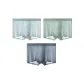 Light Lime+Cloud Mist Green+Medium Stone Gray