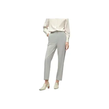OVV Suit Trousers Women's Sage Green