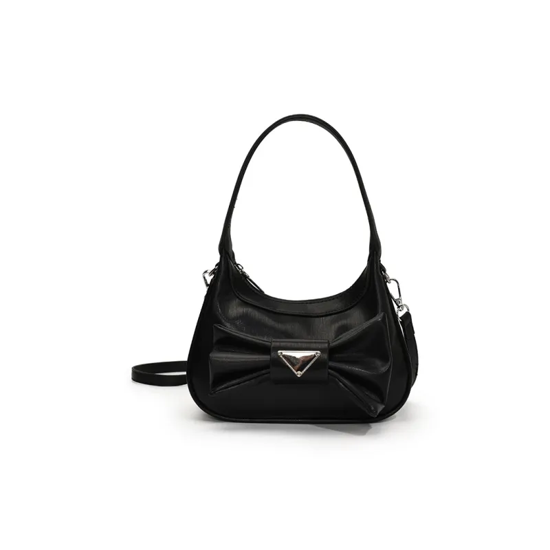 Morellybear PU Crossbody Handbag Women's Multicolor-21