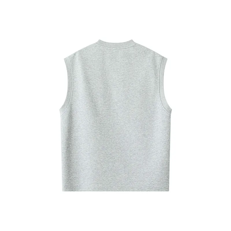 Masongarments Tank Tops Unisex-1